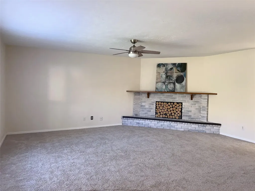 629 Wandering Way Drive Allen TX 75002