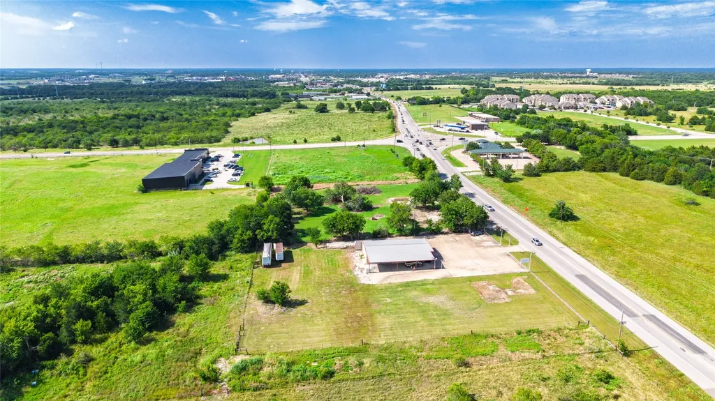 9920 Wesley Street Greenville TX 75402
