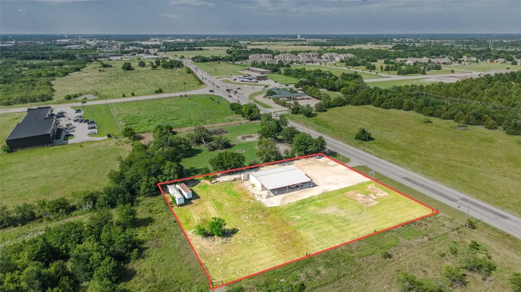 9920 Wesley Street Greenville TX 75402