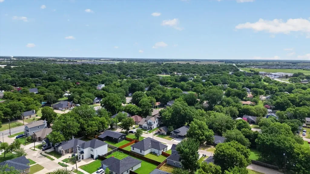 108 Griffin Street Waxahachie TX 75165