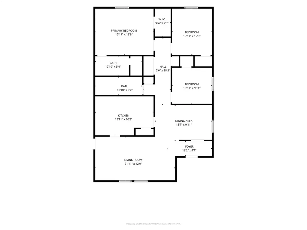 108 Griffin Street Waxahachie TX 75165