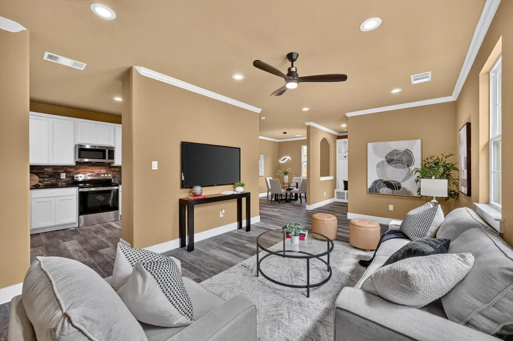 108 Griffin Street Waxahachie TX 75165