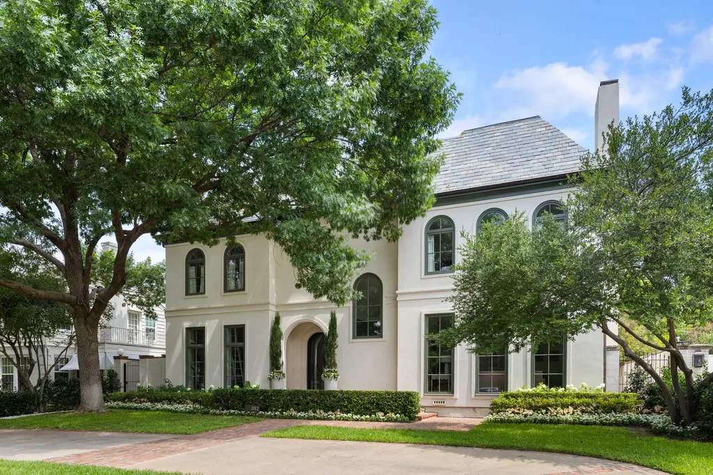 3132 Purdue Avenue University Park TX 75225