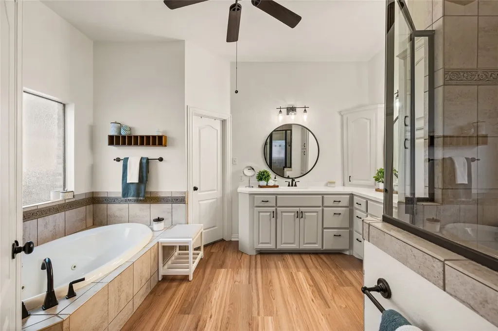8012 Odell Street North Richland Hills TX 76182