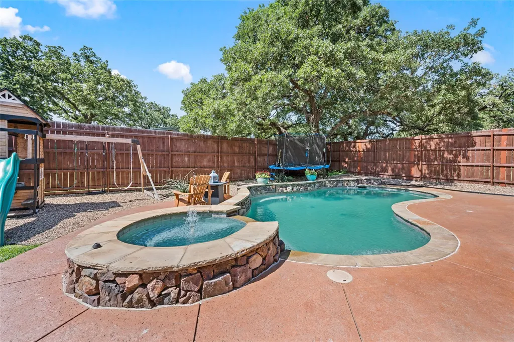 8012 Odell Street North Richland Hills TX 76182