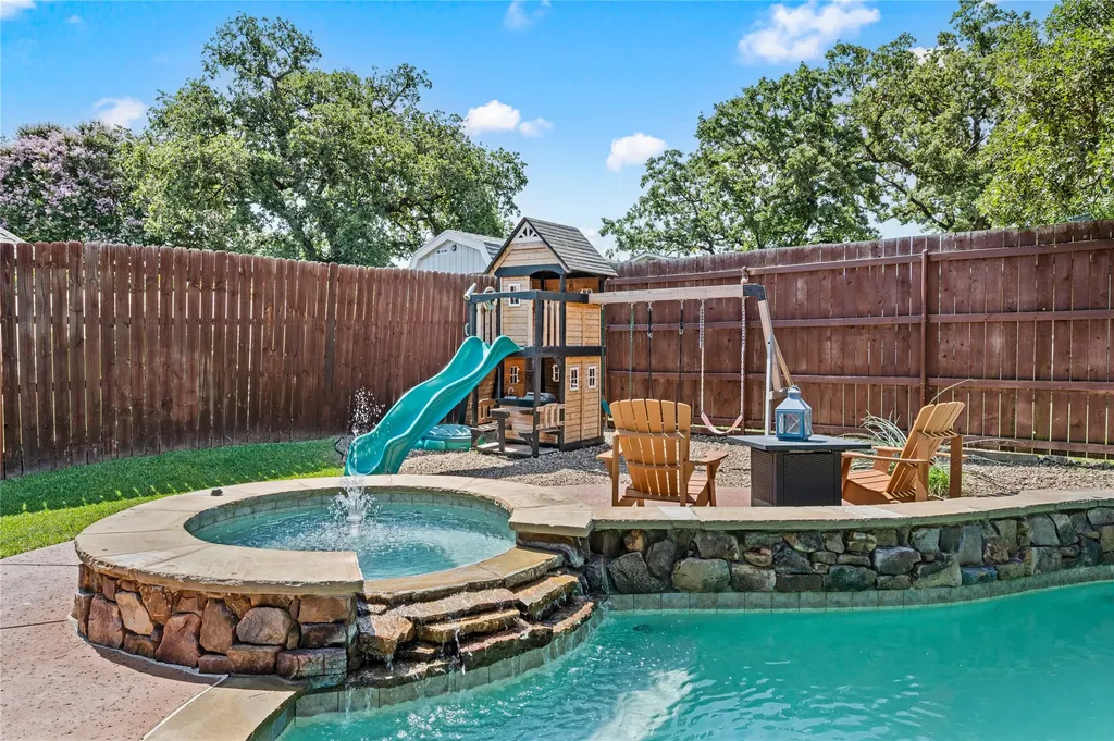 8012 Odell Street North Richland Hills TX 76182