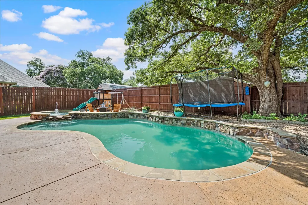 8012 Odell Street North Richland Hills TX 76182