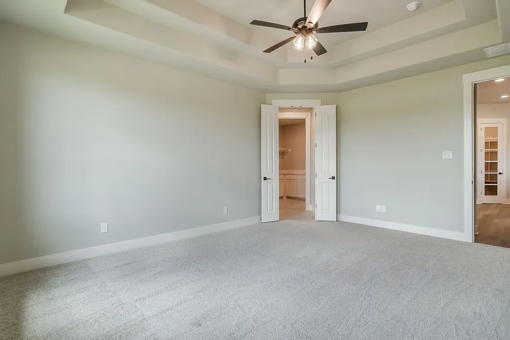 10121 Baldy Mountain Drive Waxahachie TX 75167