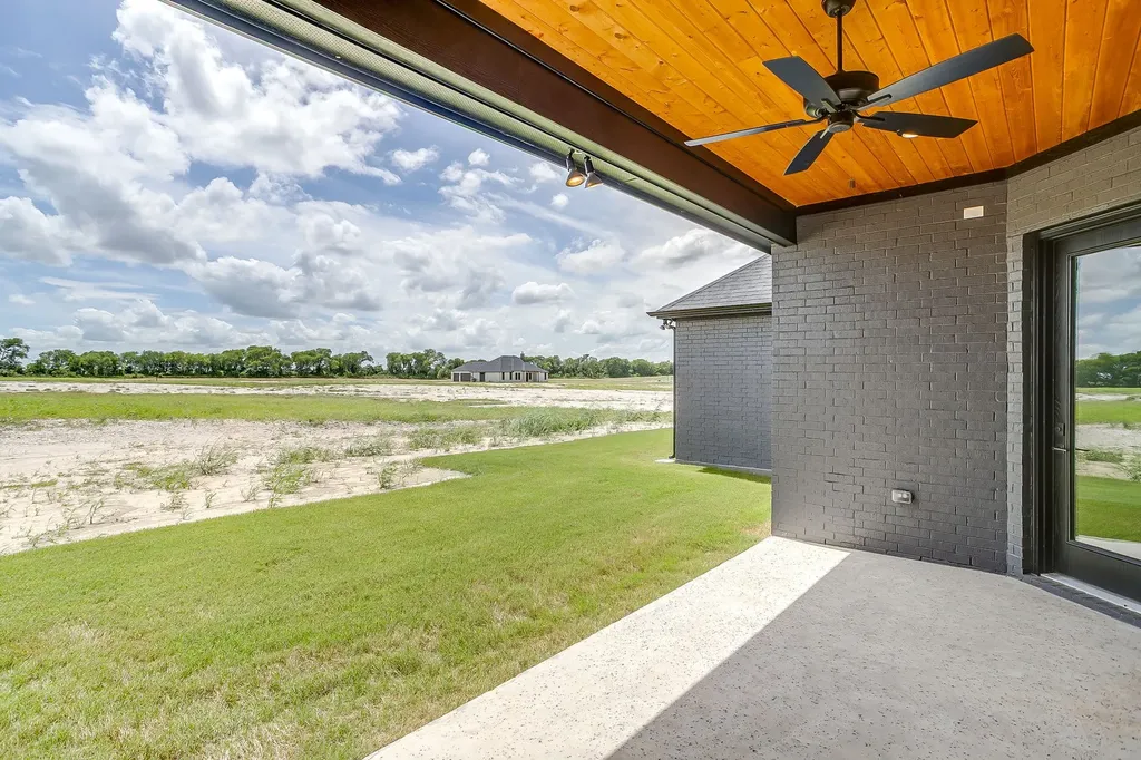 10121 Baldy Mountain Drive Waxahachie TX 75167