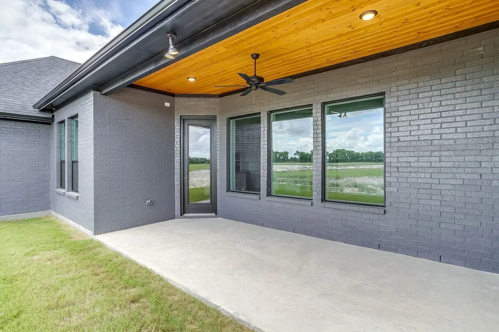 10121 Baldy Mountain Drive Waxahachie TX 75167