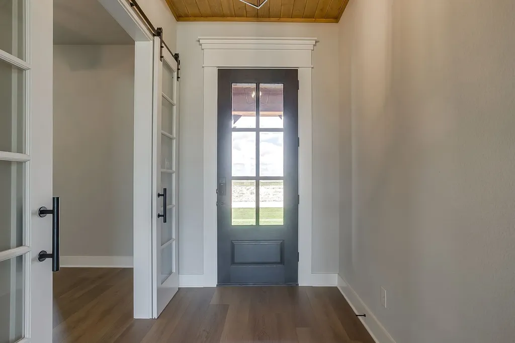 10121 Baldy Mountain Drive Waxahachie TX 75167