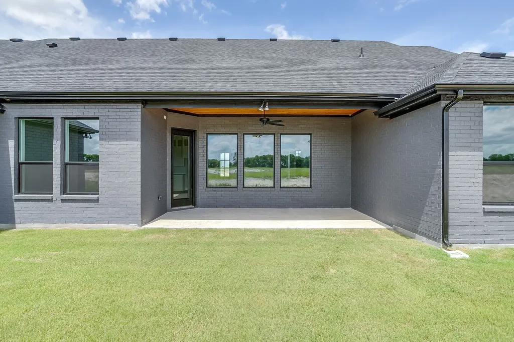 10121 Baldy Mountain Drive Waxahachie TX 75167