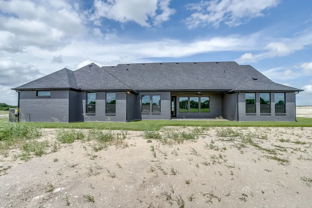 10121 Baldy Mountain Drive Waxahachie TX 75167