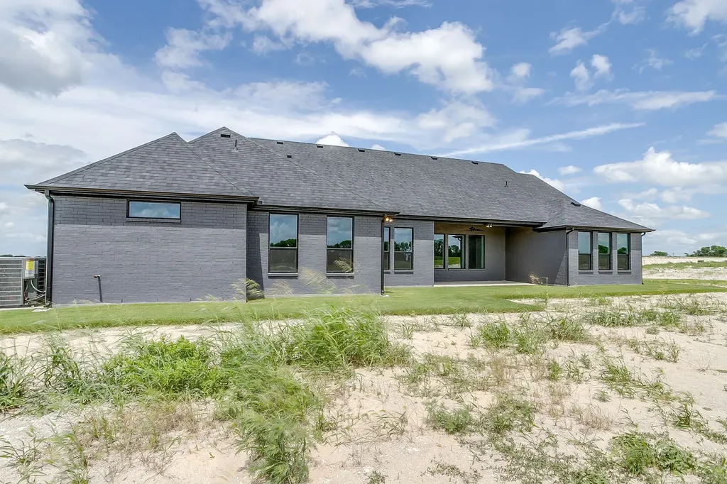 10121 Baldy Mountain Drive Waxahachie TX 75167