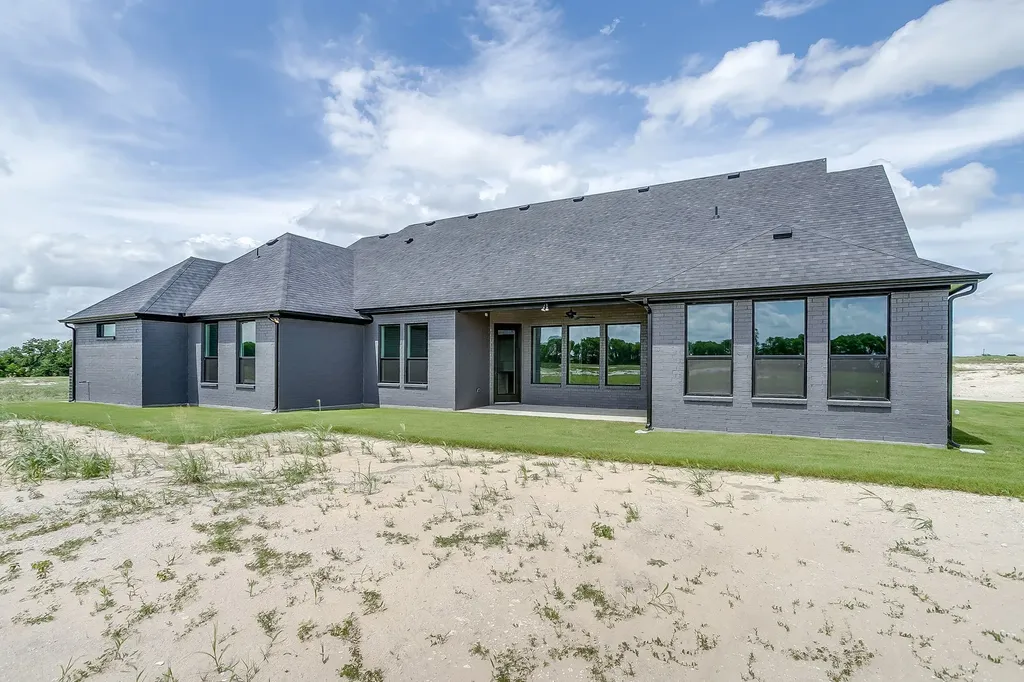 10121 Baldy Mountain Drive Waxahachie TX 75167