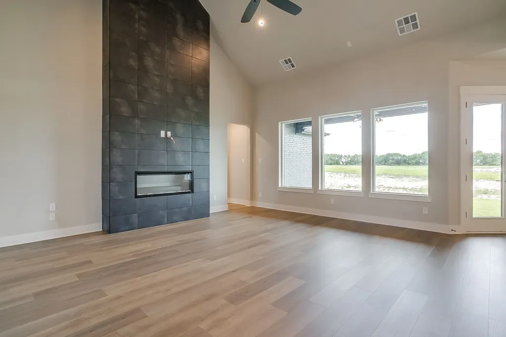 10121 Baldy Mountain Drive Waxahachie TX 75167