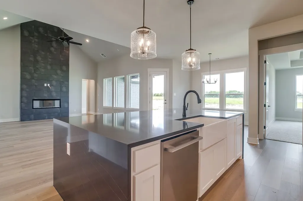 10121 Baldy Mountain Drive Waxahachie TX 75167