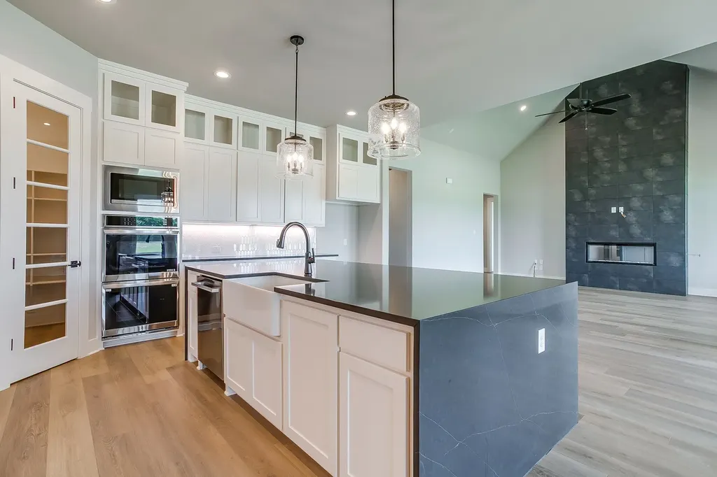10121 Baldy Mountain Drive Waxahachie TX 75167