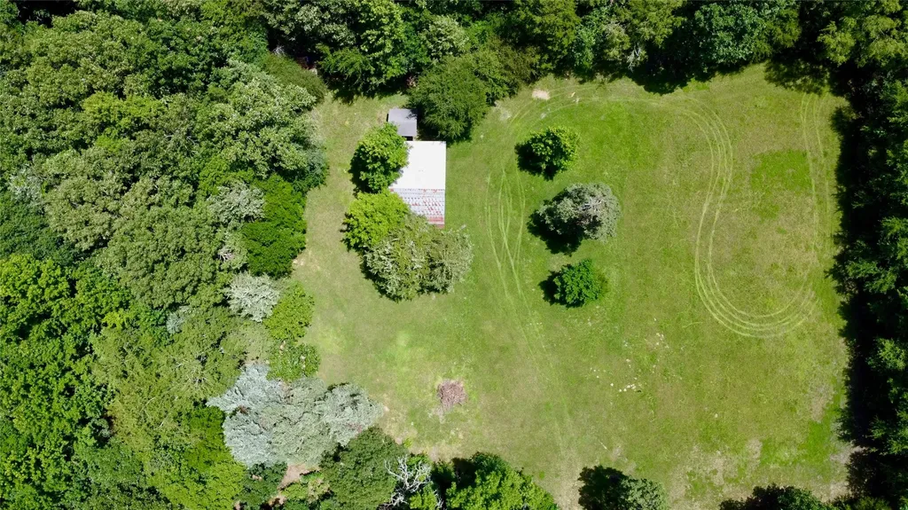 Tract 4 Cr 44400 Powderly TX 75473