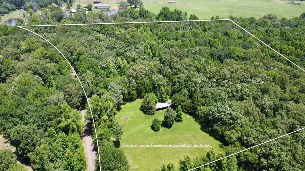 Tract 4 Cr 44400 Powderly TX 75473