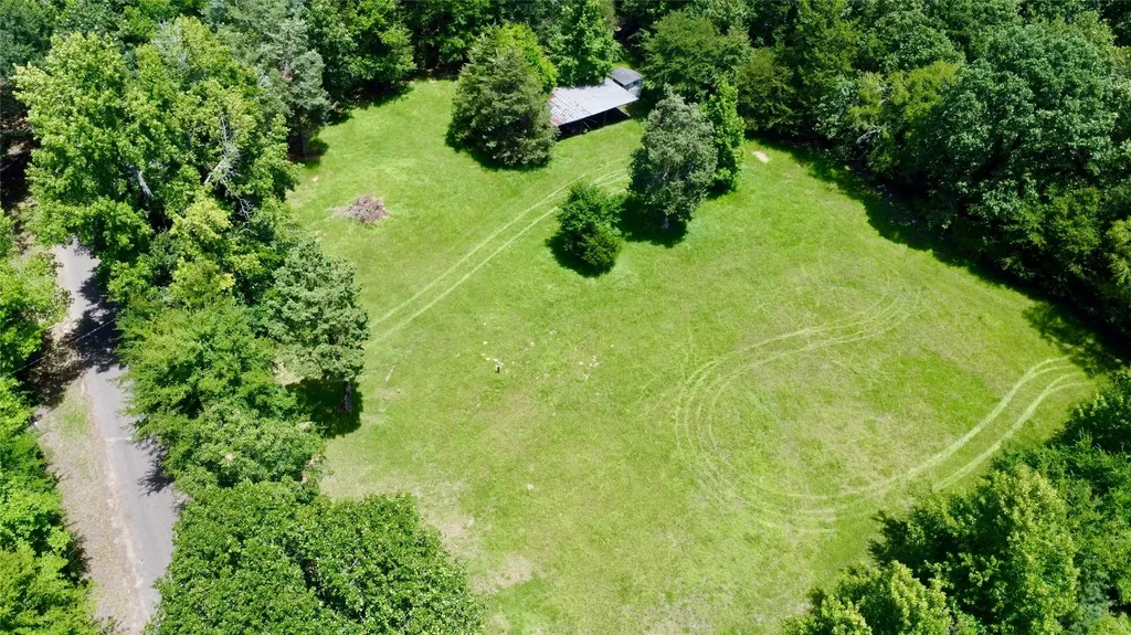 Tract 4 Cr 44400 Powderly TX 75473
