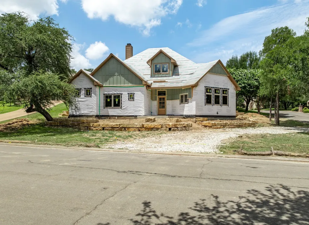 416 Keys Creek Drive Waco TX 76708