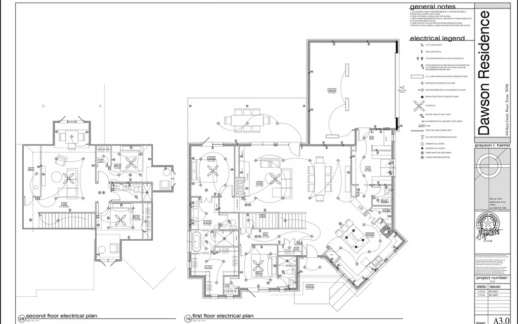 416 Keys Creek Drive Waco TX 76708