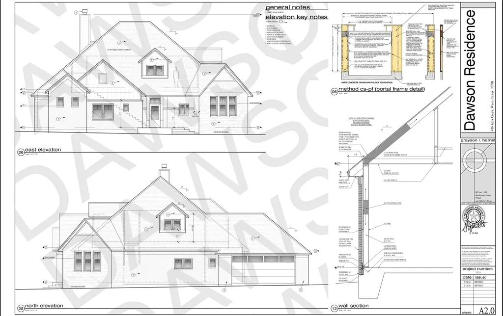 416 Keys Creek Drive Waco TX 76708