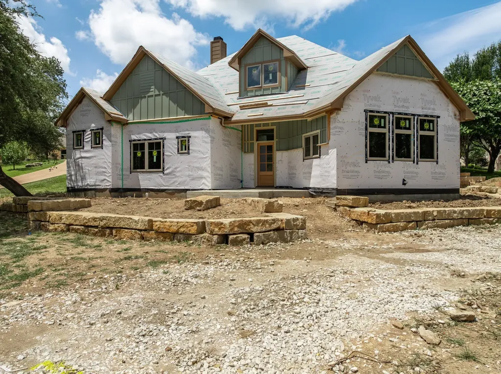 416 Keys Creek Drive Waco TX 76708