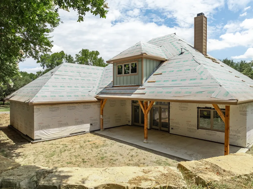 416 Keys Creek Drive Waco TX 76708