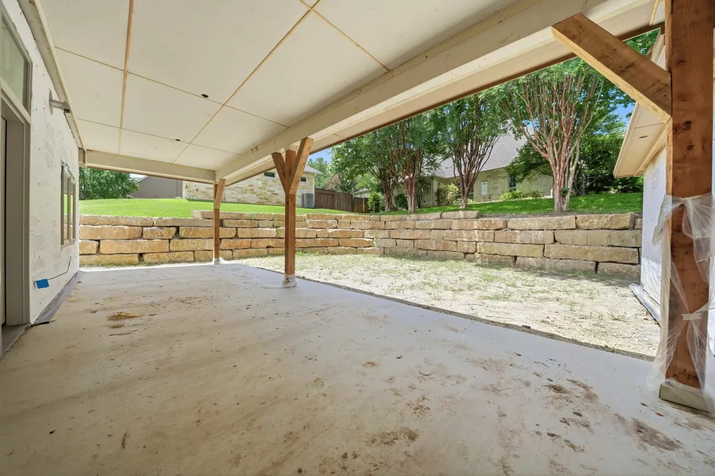416 Keys Creek Drive Waco TX 76708