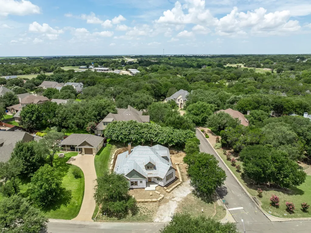 416 Keys Creek Drive Waco TX 76708
