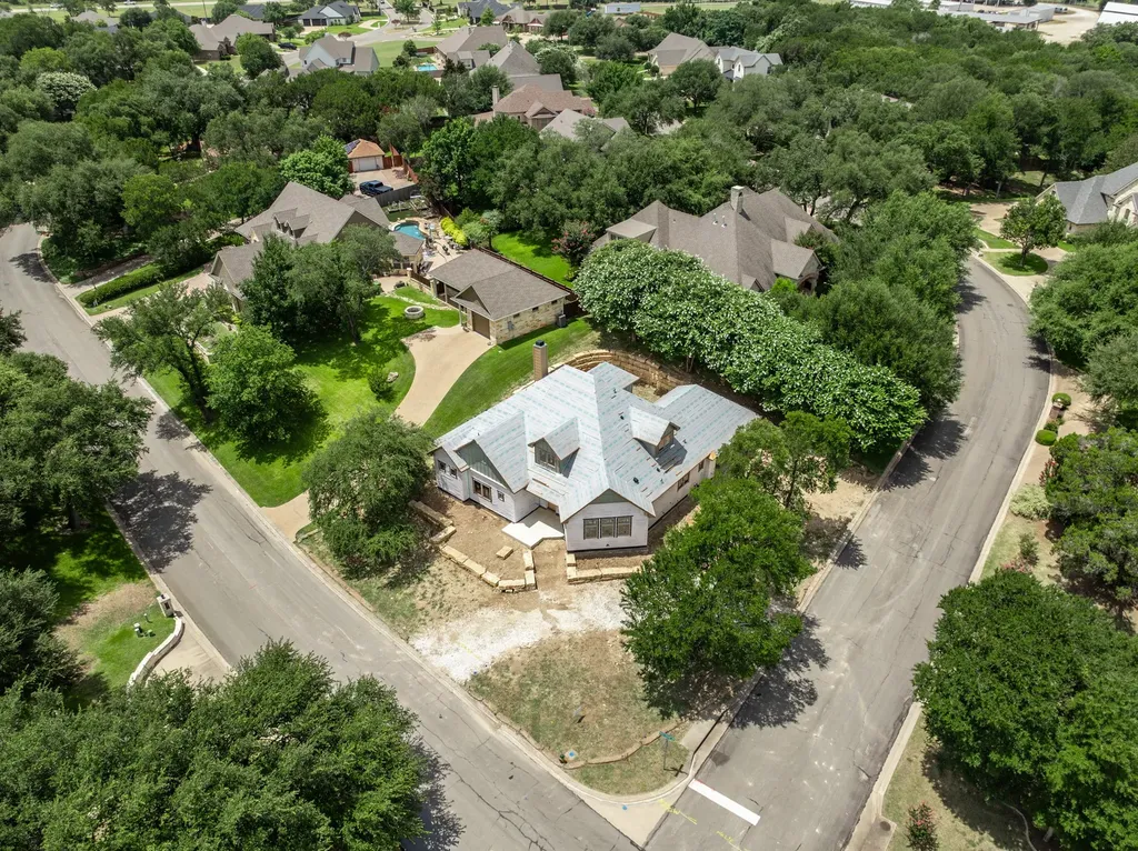 416 Keys Creek Drive Waco TX 76708
