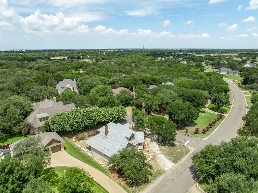 416 Keys Creek Drive Waco TX 76708