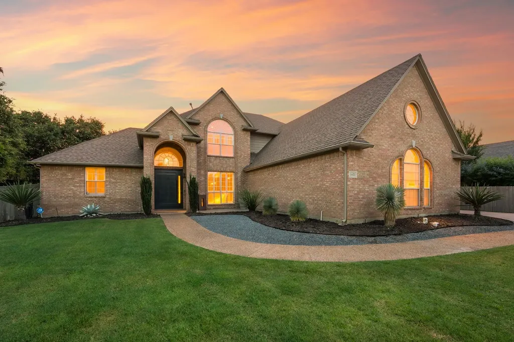 1600 Ponderosa Way Southlake TX 76092