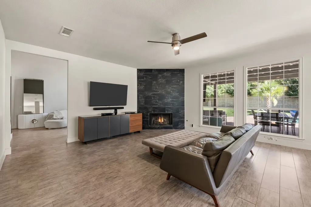 1600 Ponderosa Way Southlake TX 76092