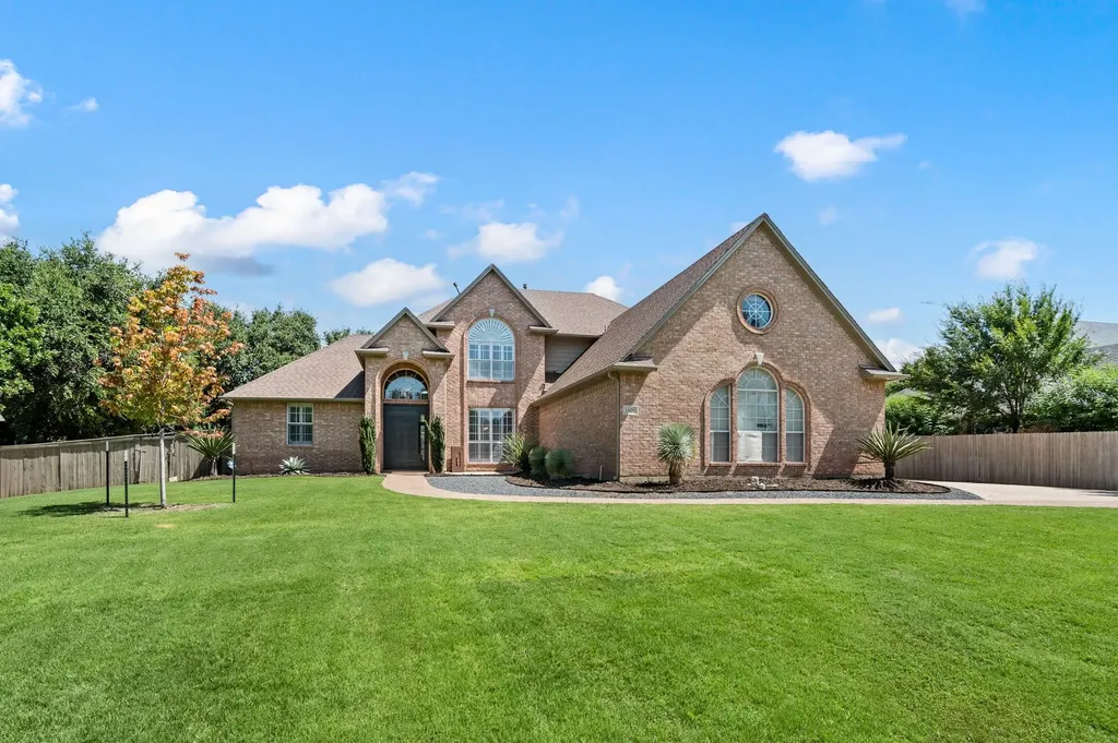 1600 Ponderosa Way Southlake TX 76092