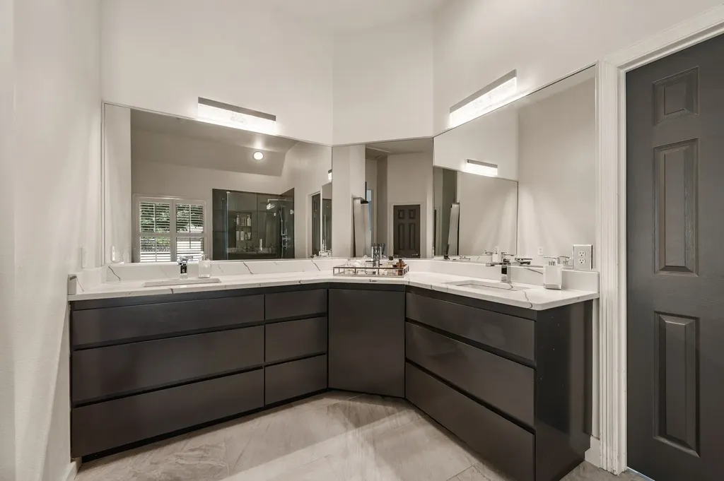 1600 Ponderosa Way Southlake TX 76092
