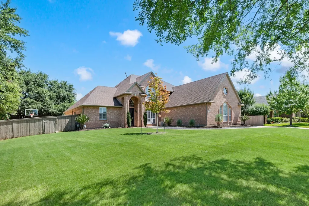 1600 Ponderosa Way Southlake TX 76092