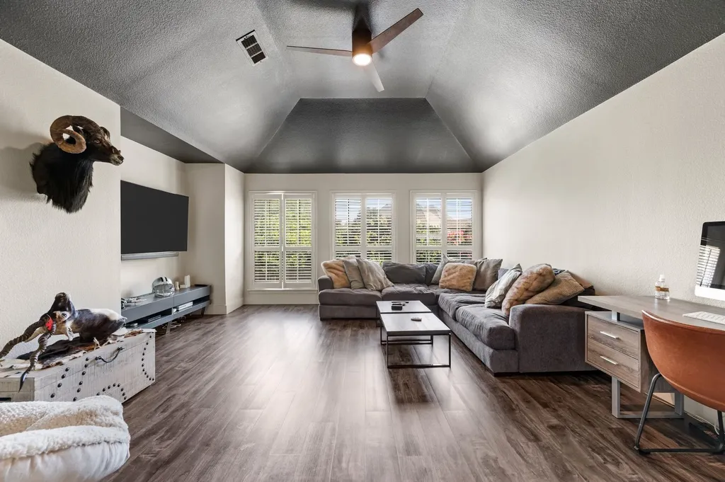 1600 Ponderosa Way Southlake TX 76092
