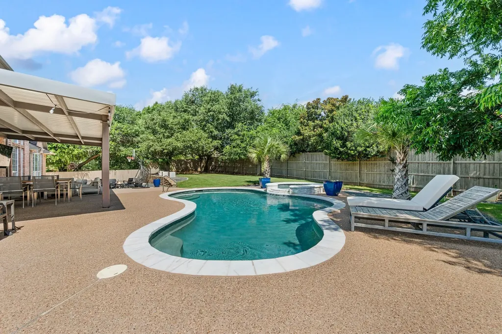 1600 Ponderosa Way Southlake TX 76092