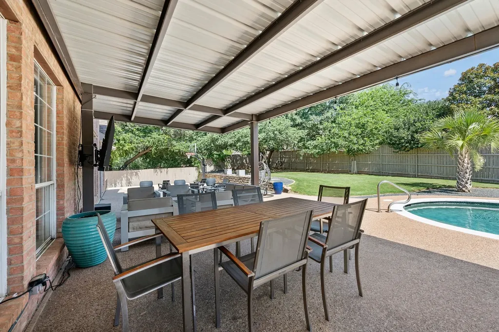1600 Ponderosa Way Southlake TX 76092