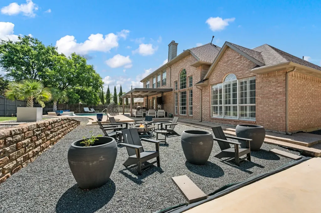 1600 Ponderosa Way Southlake TX 76092