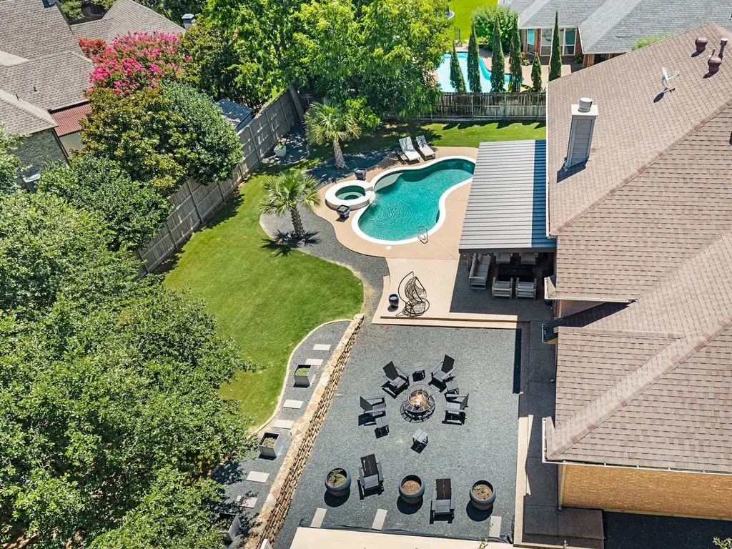 1600 Ponderosa Way Southlake TX 76092