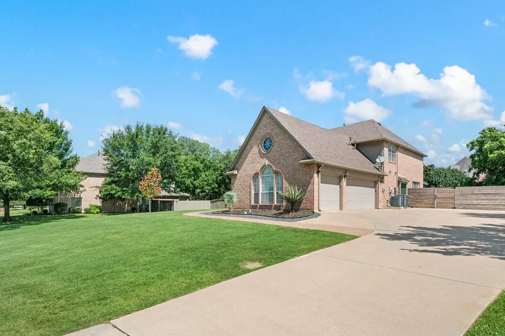 1600 Ponderosa Way Southlake TX 76092