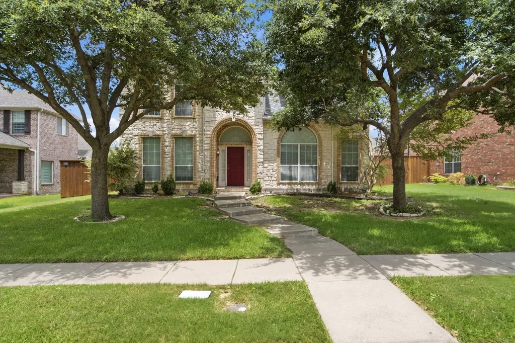 11117 Silver Horn Drive Frisco TX 75033