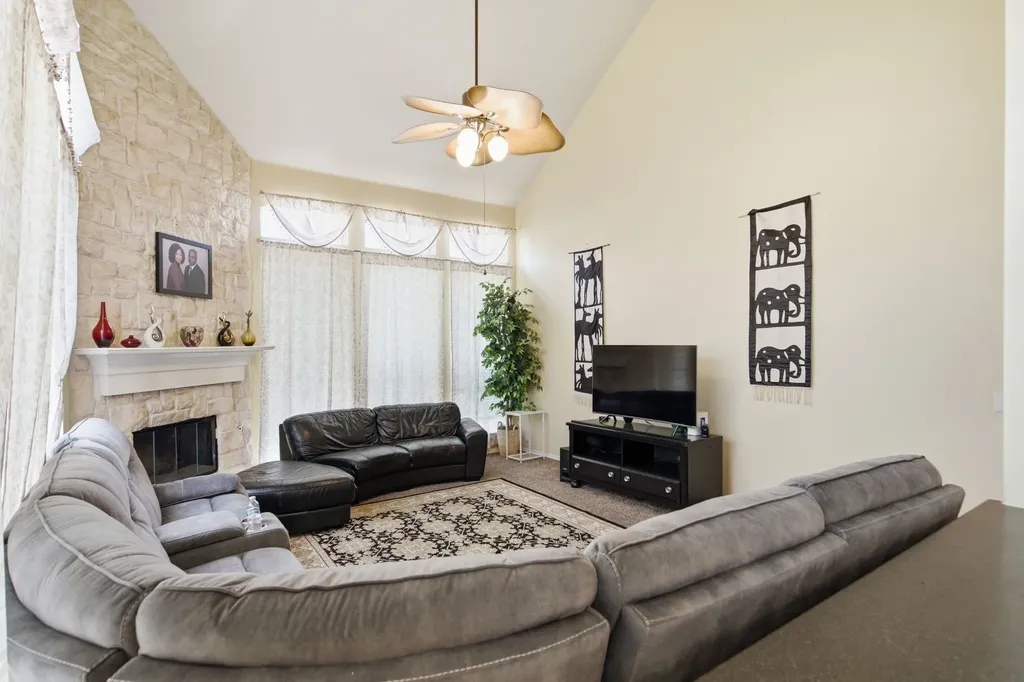 11117 Silver Horn Drive Frisco TX 75033