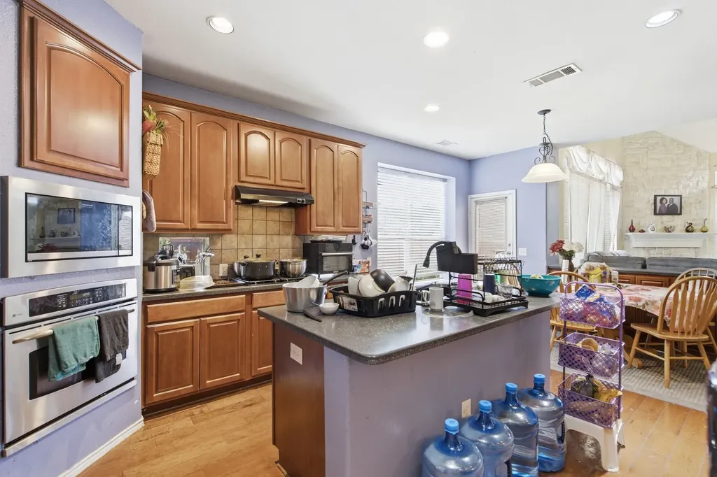 11117 Silver Horn Drive Frisco TX 75033