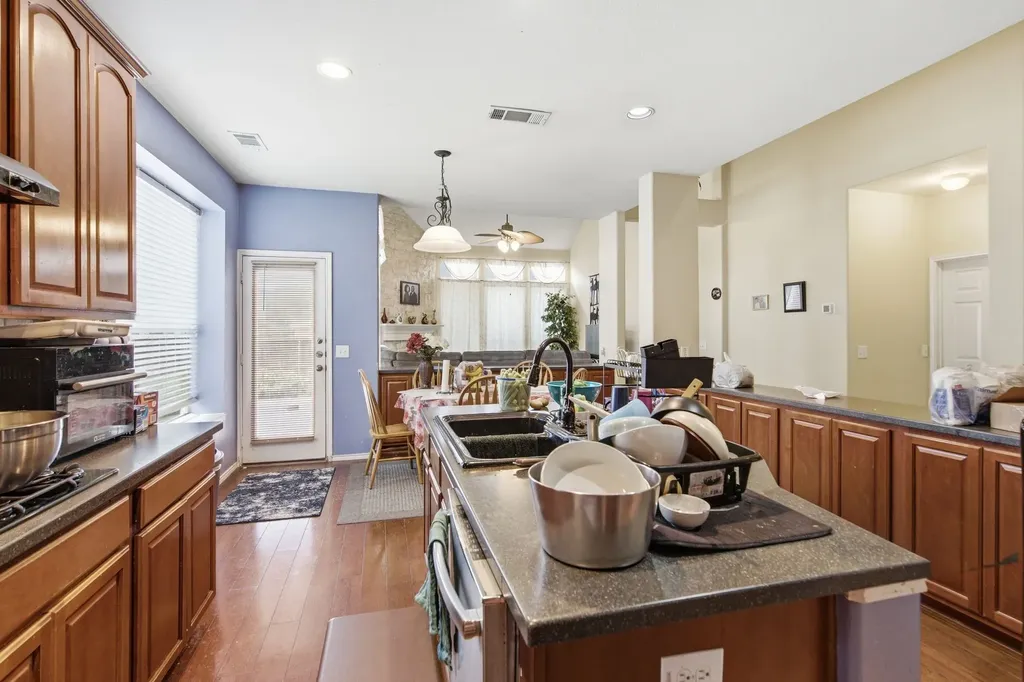 11117 Silver Horn Drive Frisco TX 75033