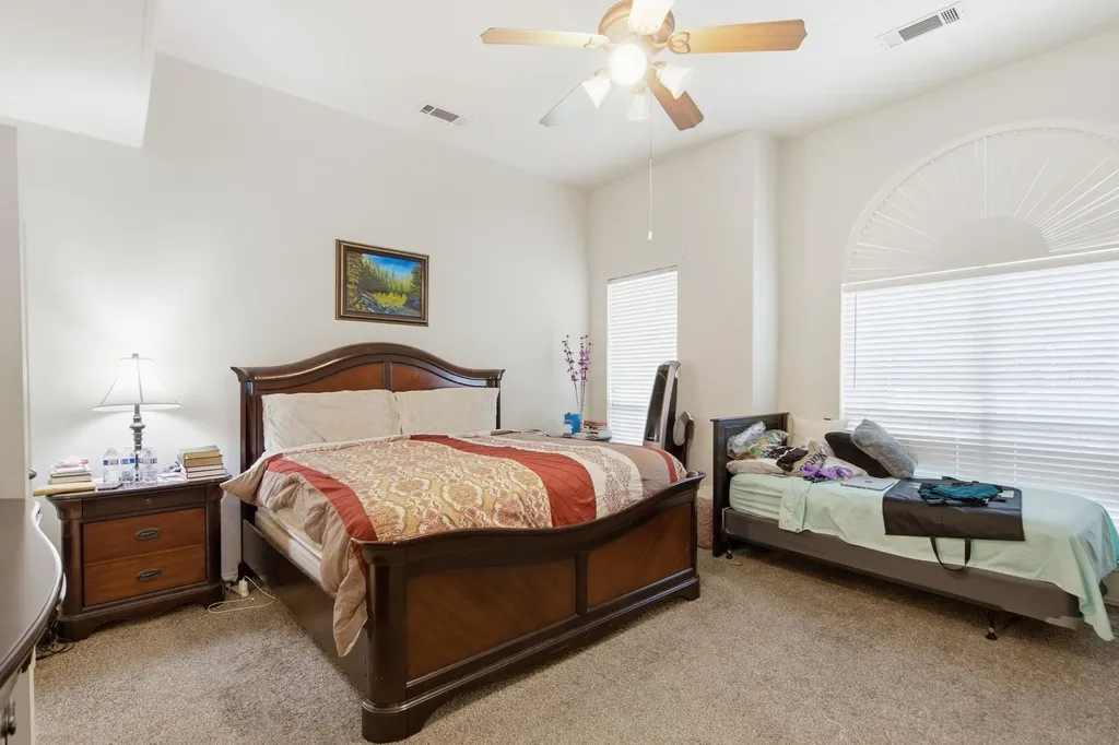 11117 Silver Horn Drive Frisco TX 75033